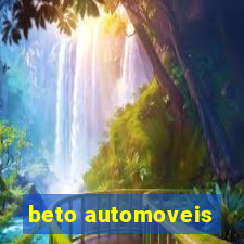 beto automoveis